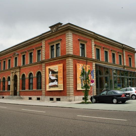 MEWO Kunsthalle