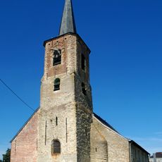 Église Saint-Paul de Vossem