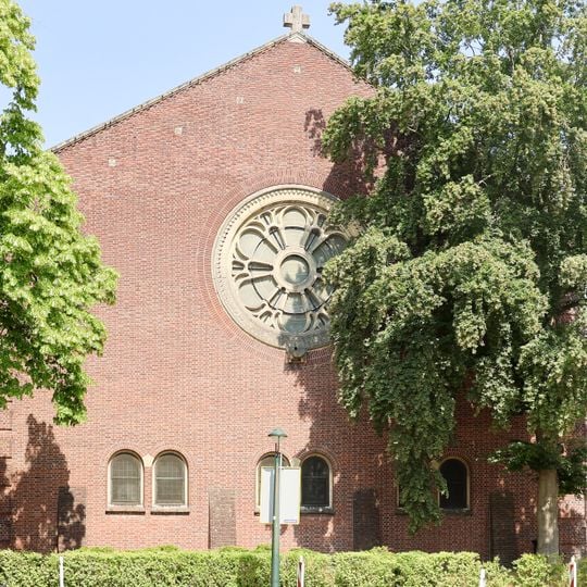 Onze-Lieve-Vrouw-van-Fatimakerk