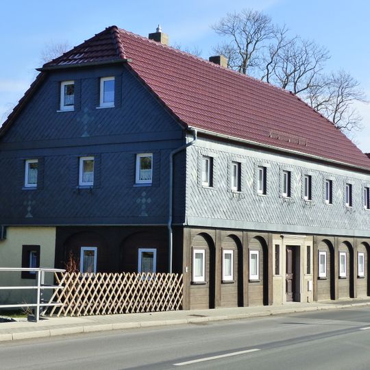 Hauptstraße 246