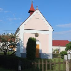 Chapel of Saint Anthony of Padua