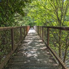 Kiwanis Ravine