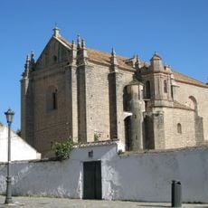 Iglesia del Espíritu Santo
