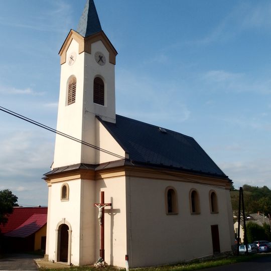 Church of Saints Peter and Paul