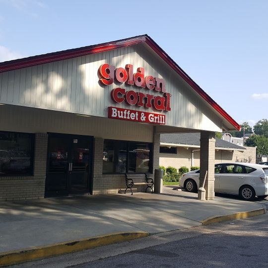 Golden Corral