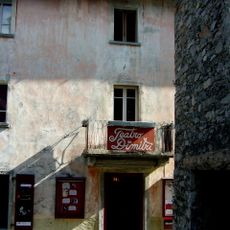 Teatro Dimitri