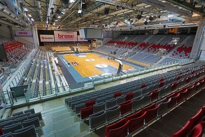Interior 1