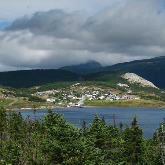 Norris Point