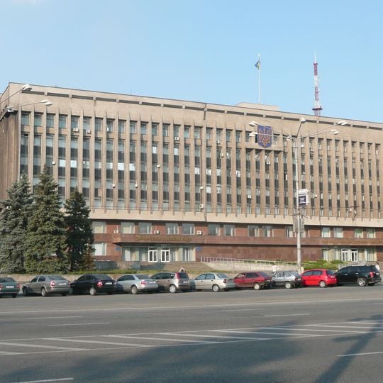 Oblast de Zaporijjia