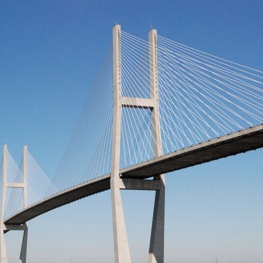 Sidney Lanier Bridge