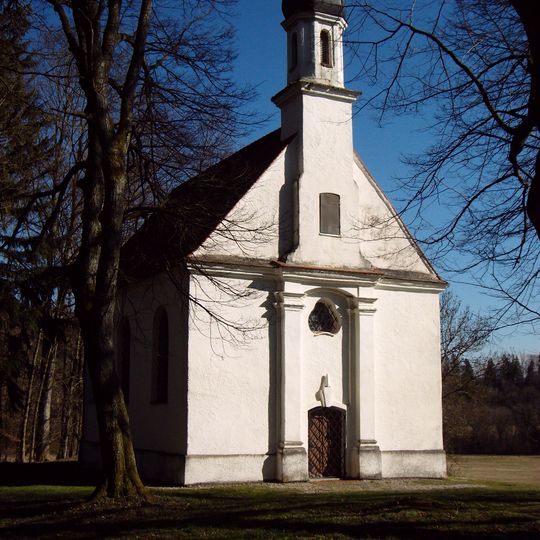 Sankt Laurentius