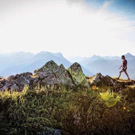 Silvretta Montafon Holding GmbH