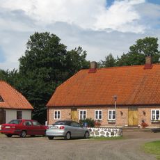 Everöds prästgård