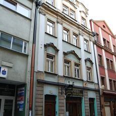 21 Długa Street in Jelenia Góra