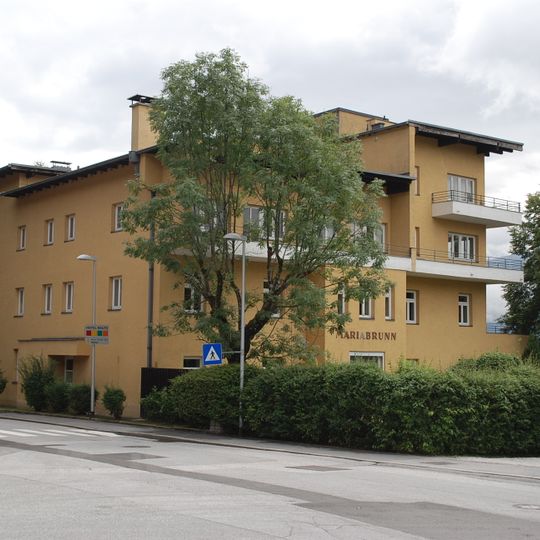Hotel Mariabrunn