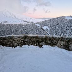 Mirador Gallarza