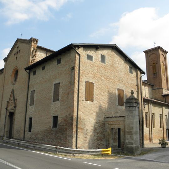 Santuario della Madonna del Poggio