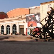 Teatre de Salt