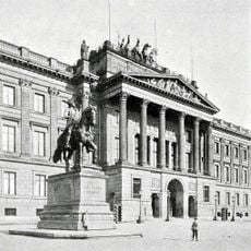 Brunswick Palace