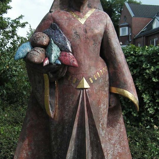 Gräfin-Emma-Denkmal