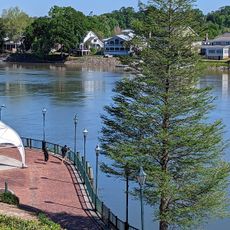 Riverwalk Augusta
