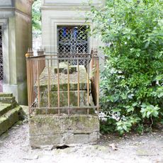 Grave of Unidentified12