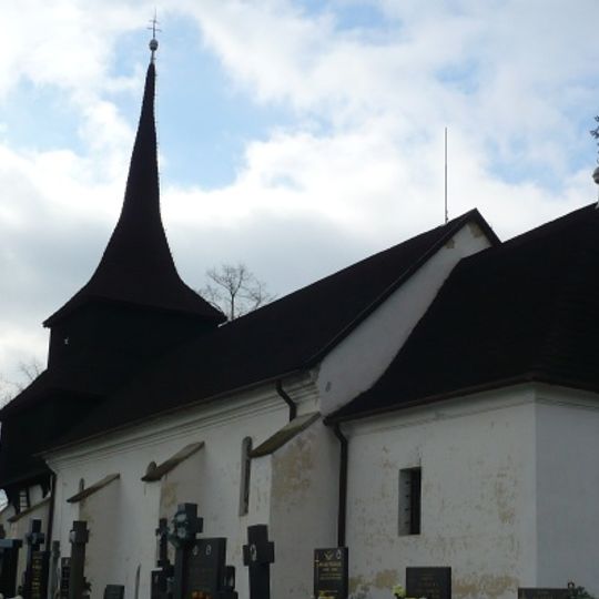 Saint Nicholas church