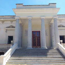 Palacio de Vista Alegre