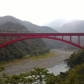 Luofu Bridge