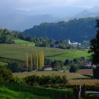 Bussunarits-Sarrasquette