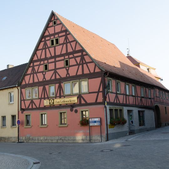 Gasthaus