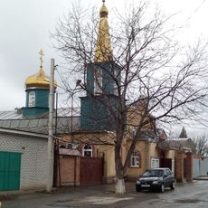 Église Saint-Georges