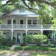 Pleasant Inn