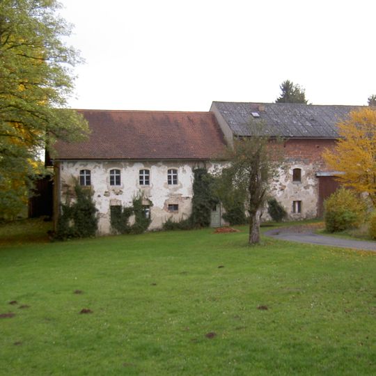 Hammertiefenbach