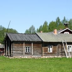 Turkansaari Open Air Museum
