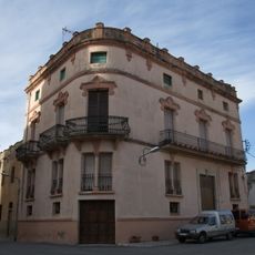 Cal Manyé de l'Argilaga