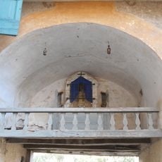 Église Notre-Dame-de-l'Espérance de Vinça