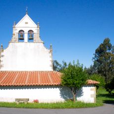 Iglesia de Santa Cecilia