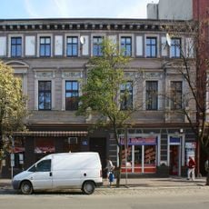 16 Raszkowska Street in Ostrów Wielkopolski