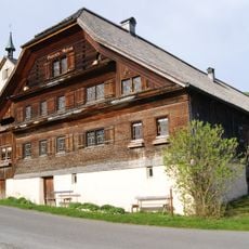 Angelika Kauffmann Museum