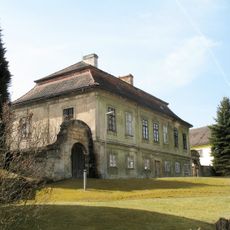 Římskokatolická farnost Pavlovice