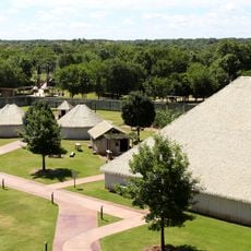 Chickasaw Cultural Center