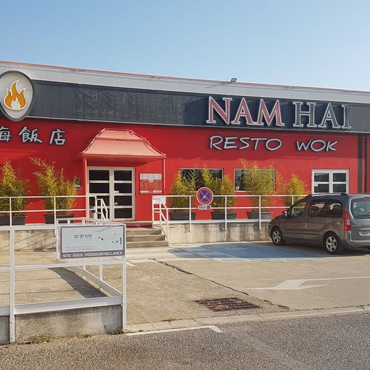 Nam Hai