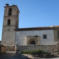 Iglesia de San Bartolomé