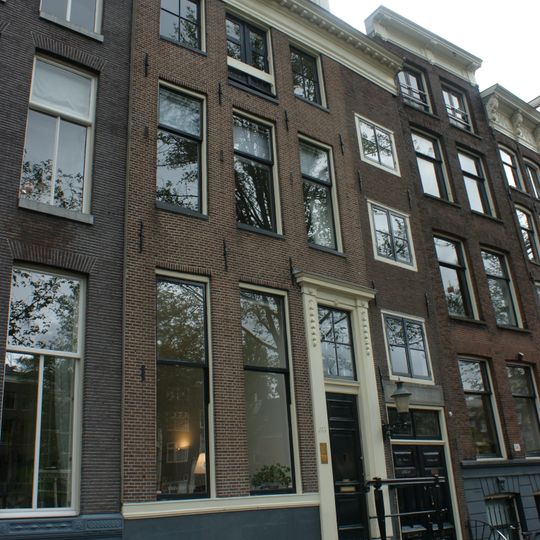 Keizersgracht 345, Amsterdam