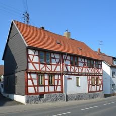 Aarstraße 240 (Wehen)