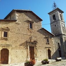Chiesa di San Bartolomeo