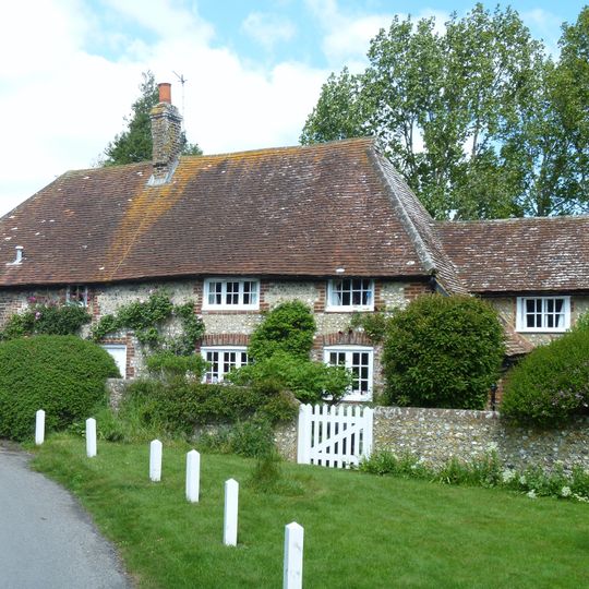 Briar Cottage