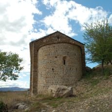 Mare de Déu de la Plana