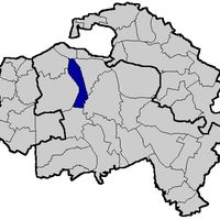 cantone di Alfortville-Nord